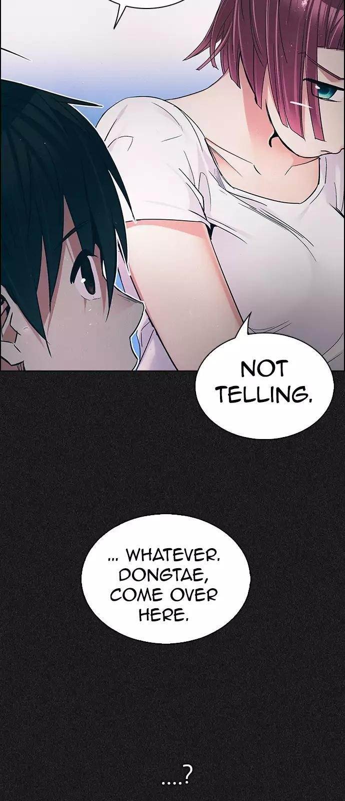 Dice: The Cube That Changes Everything Chapter 244 - Page 27