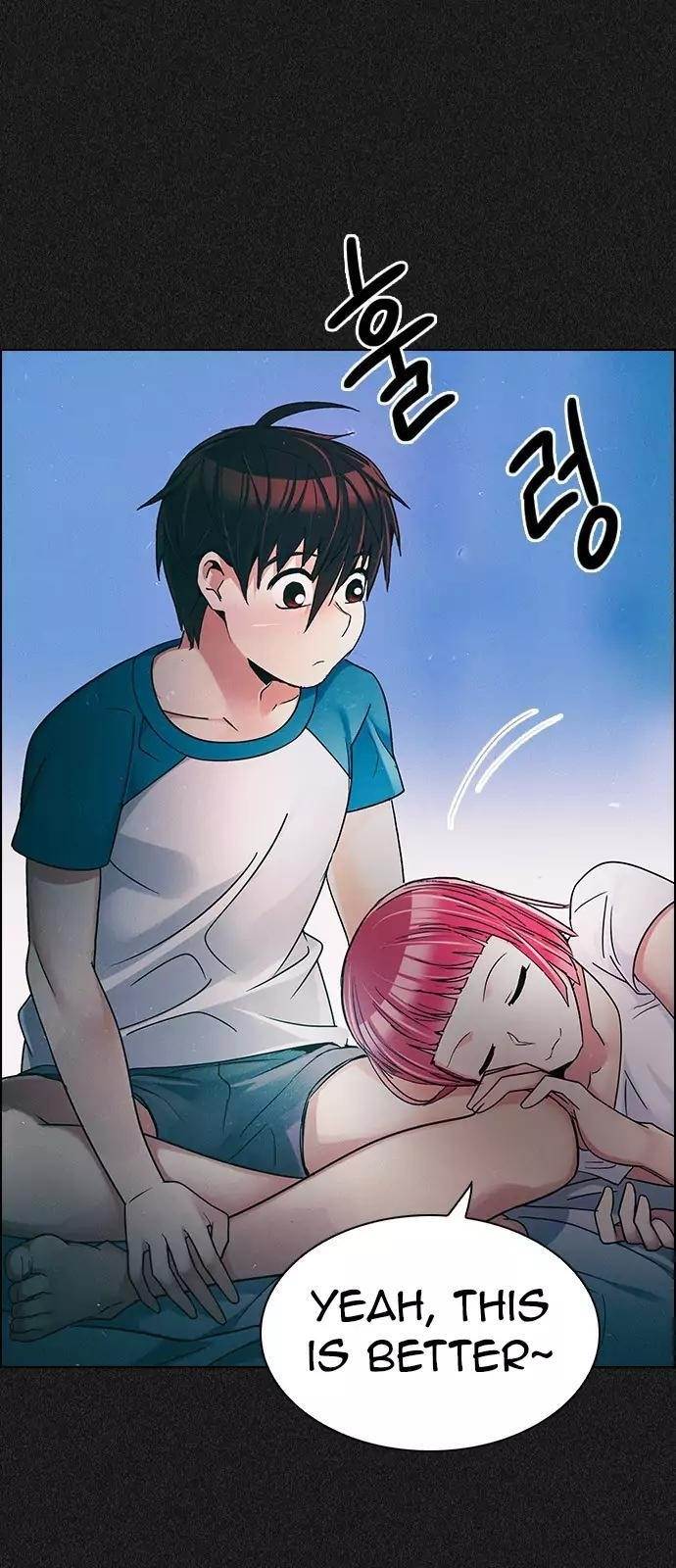 Dice: The Cube That Changes Everything Chapter 244 - Page 28