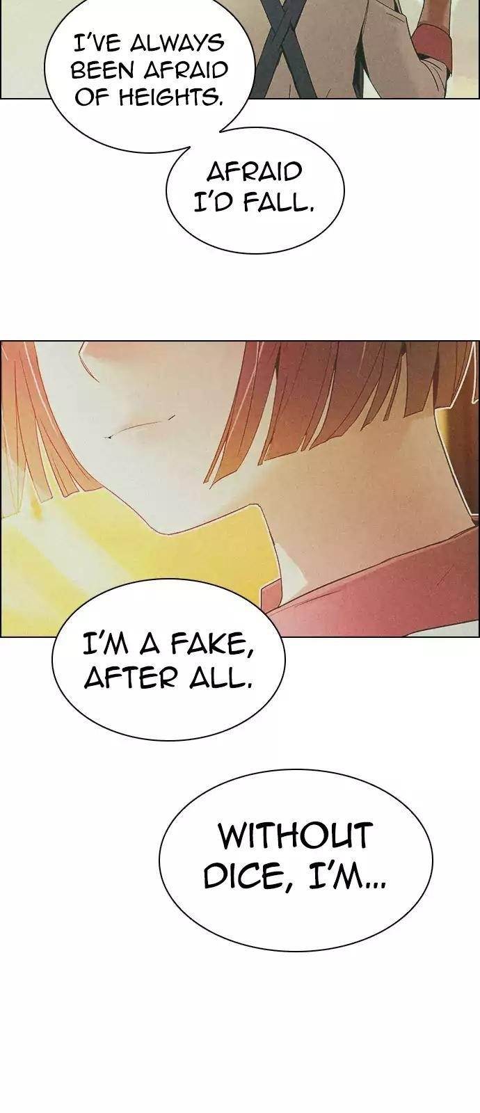 Dice: The Cube That Changes Everything Chapter 244 - Page 32