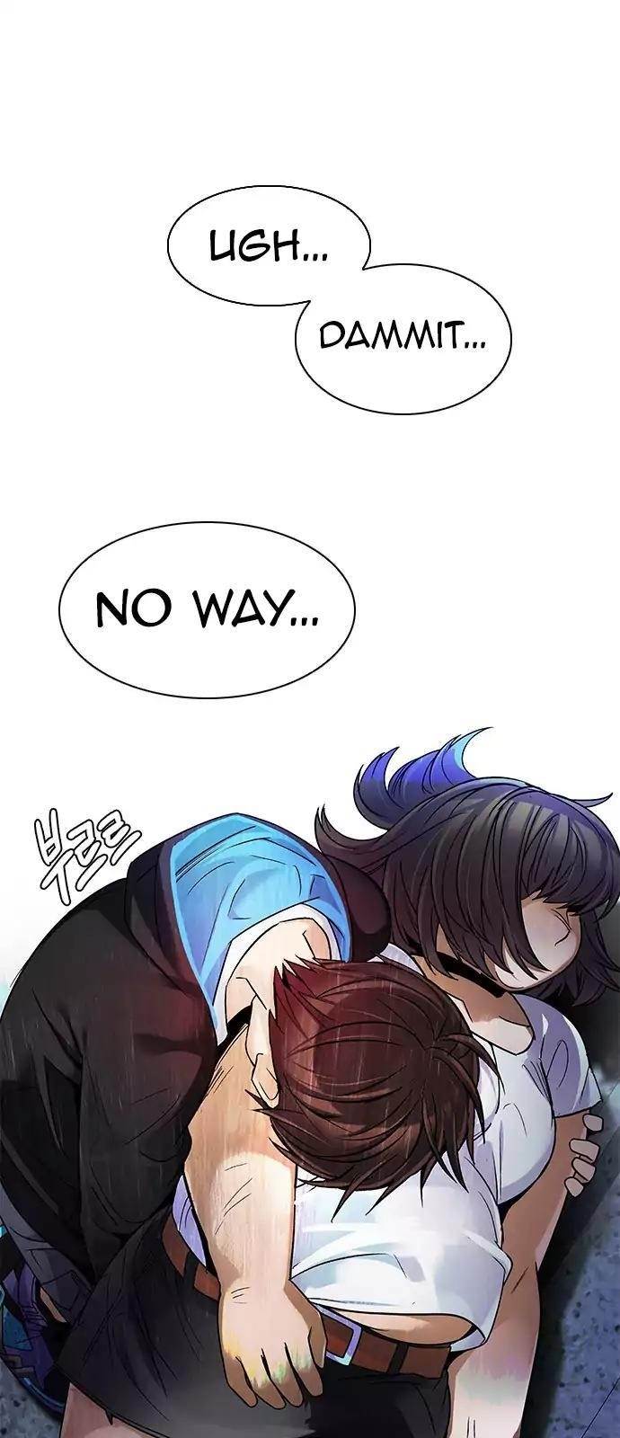 Dice: The Cube That Changes Everything Chapter 244 - Page 35