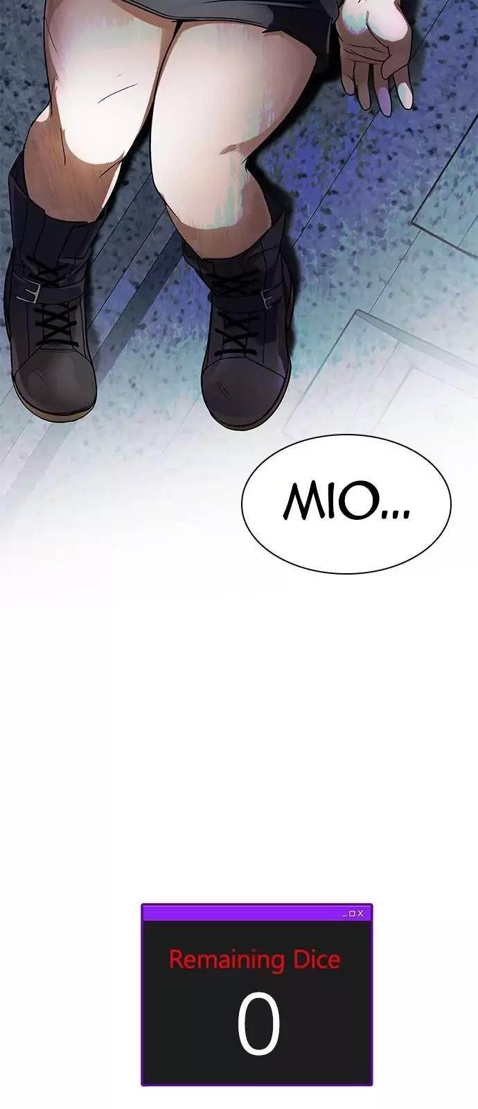 Dice: The Cube That Changes Everything Chapter 244 - Page 36