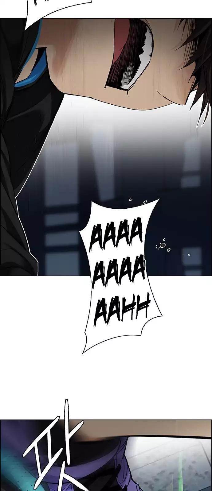 Dice: The Cube That Changes Everything Chapter 245 - Page 19