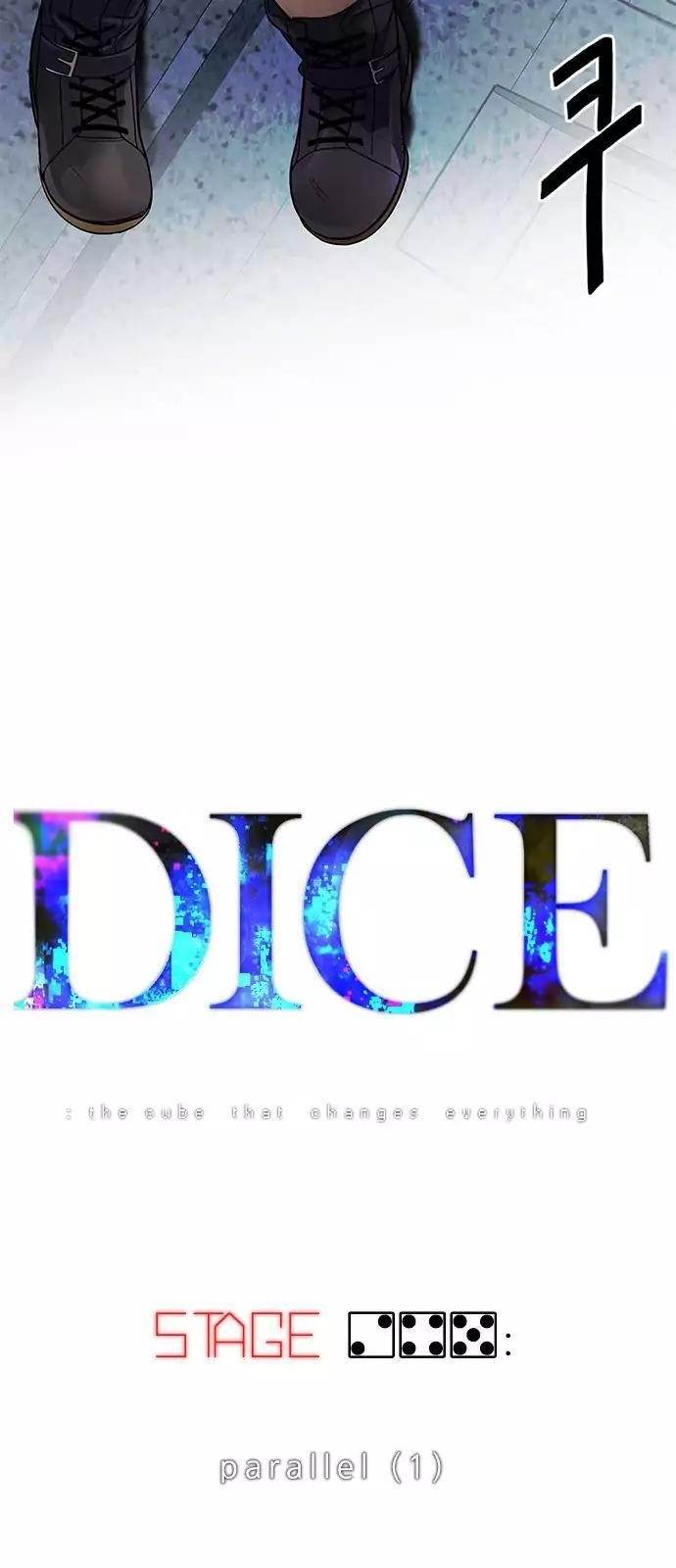 Dice: The Cube That Changes Everything Chapter 245 - Page 2