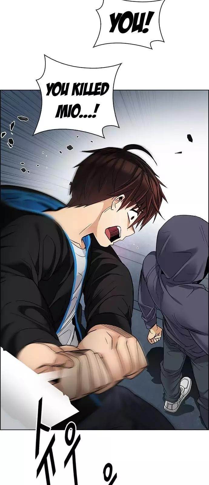 Dice: The Cube That Changes Everything Chapter 245 - Page 22