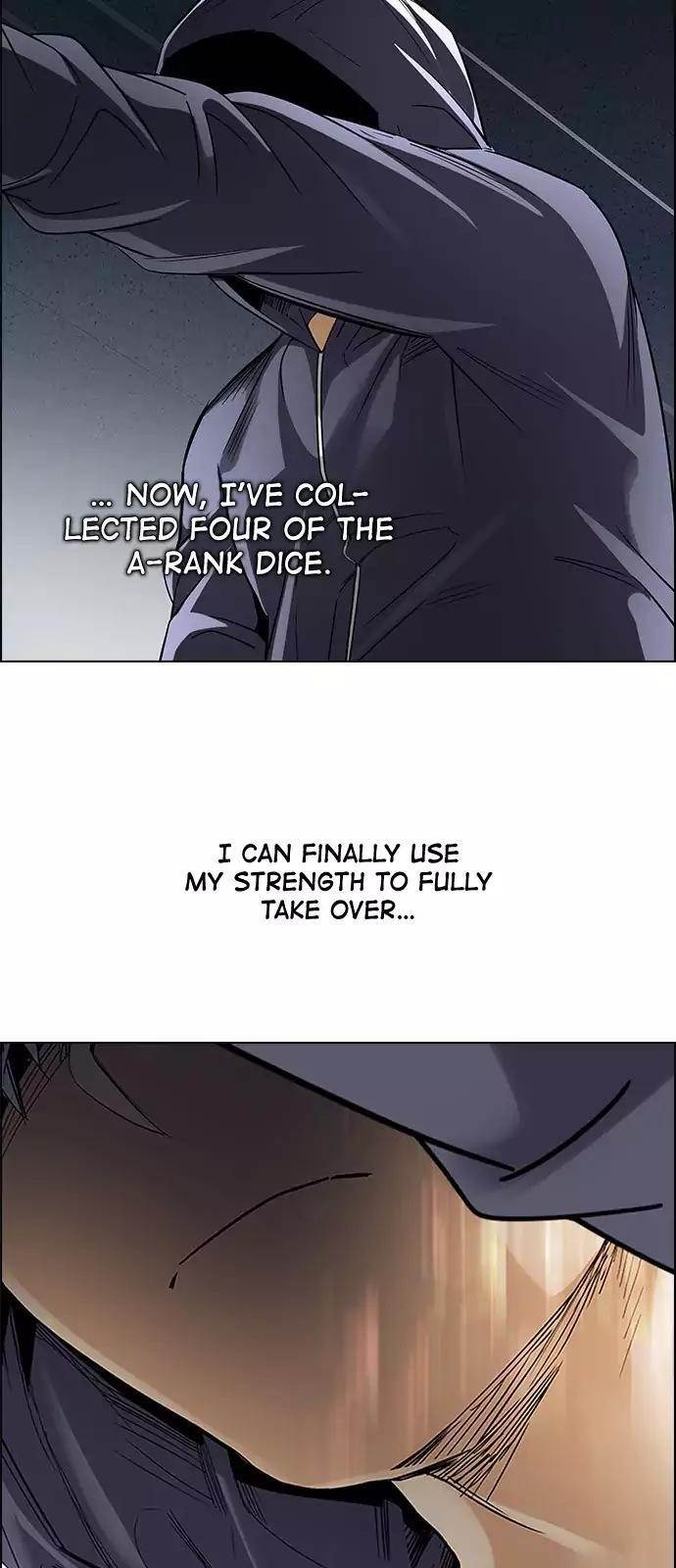 Dice: The Cube That Changes Everything Chapter 245 - Page 32