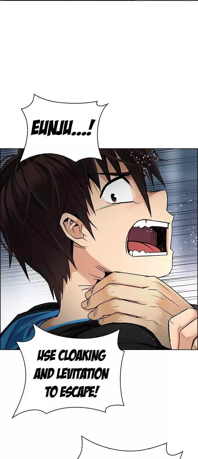 Dice: The Cube That Changes Everything Chapter 245 - Page 33