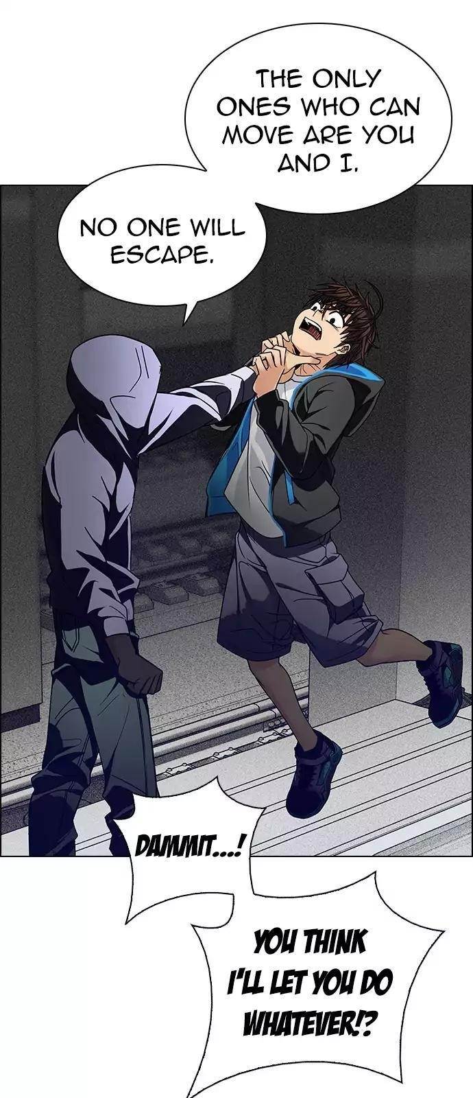 Dice: The Cube That Changes Everything Chapter 245 - Page 38