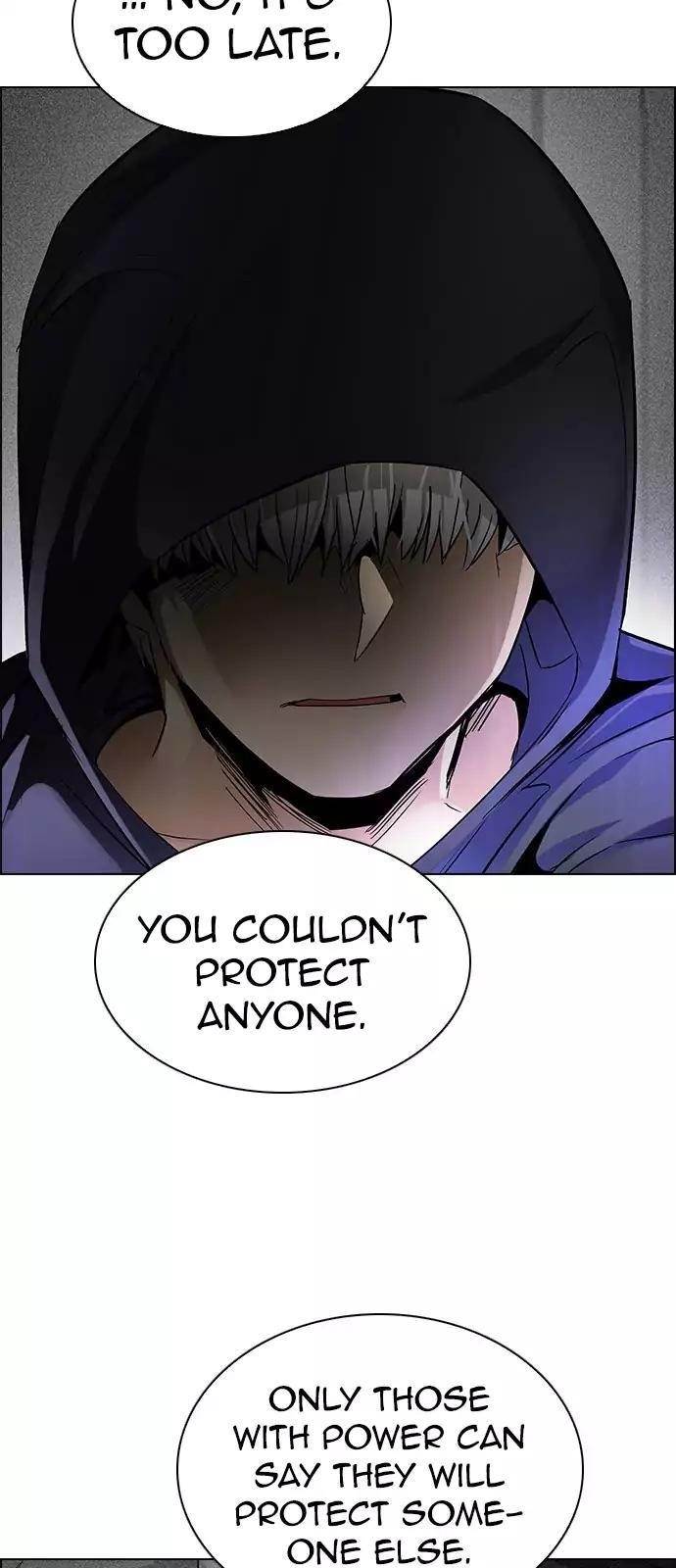 Dice: The Cube That Changes Everything Chapter 245 - Page 40