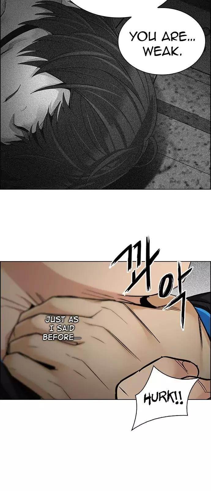 Dice: The Cube That Changes Everything Chapter 245 - Page 41