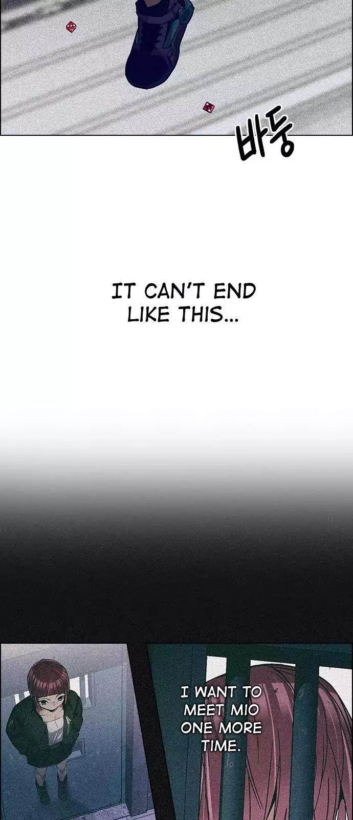 Dice: The Cube That Changes Everything Chapter 245 - Page 46