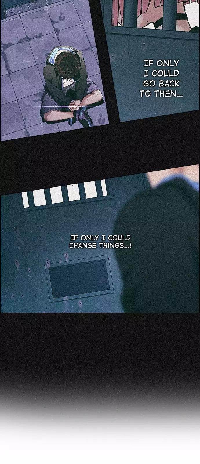 Dice: The Cube That Changes Everything Chapter 245 - Page 47