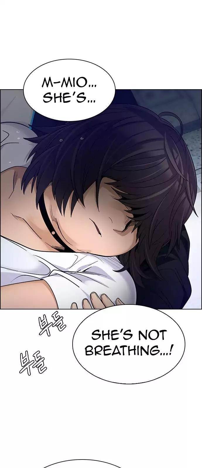 Dice: The Cube That Changes Everything Chapter 245 - Page 5