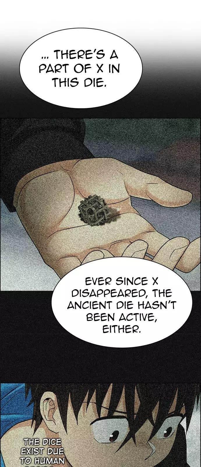 Dice: The Cube That Changes Everything Chapter 245 - Page 51