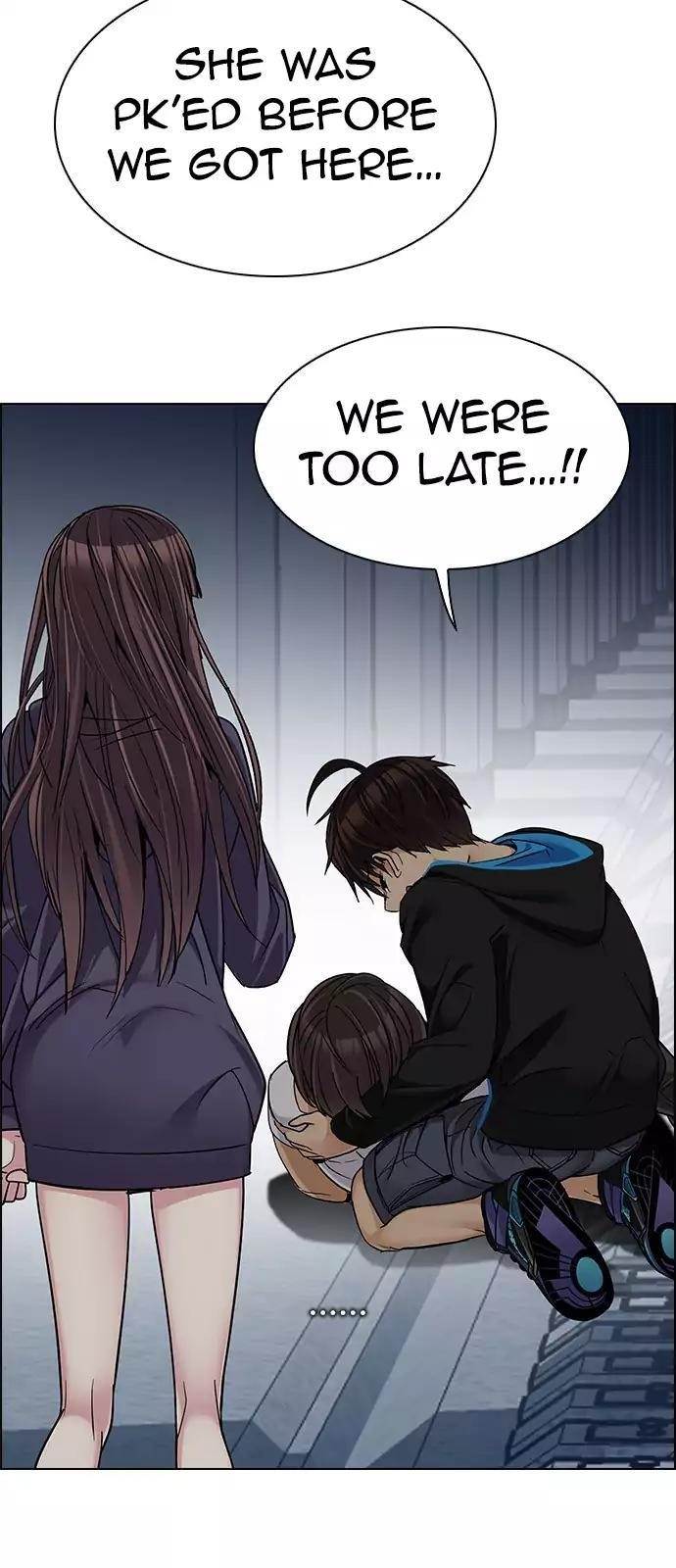 Dice: The Cube That Changes Everything Chapter 245 - Page 6