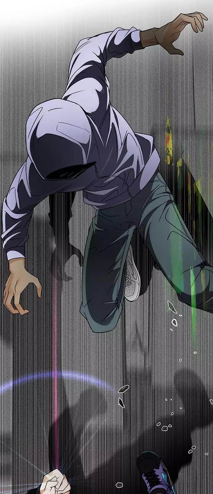 Dice: The Cube That Changes Everything Chapter 245 - Page 61