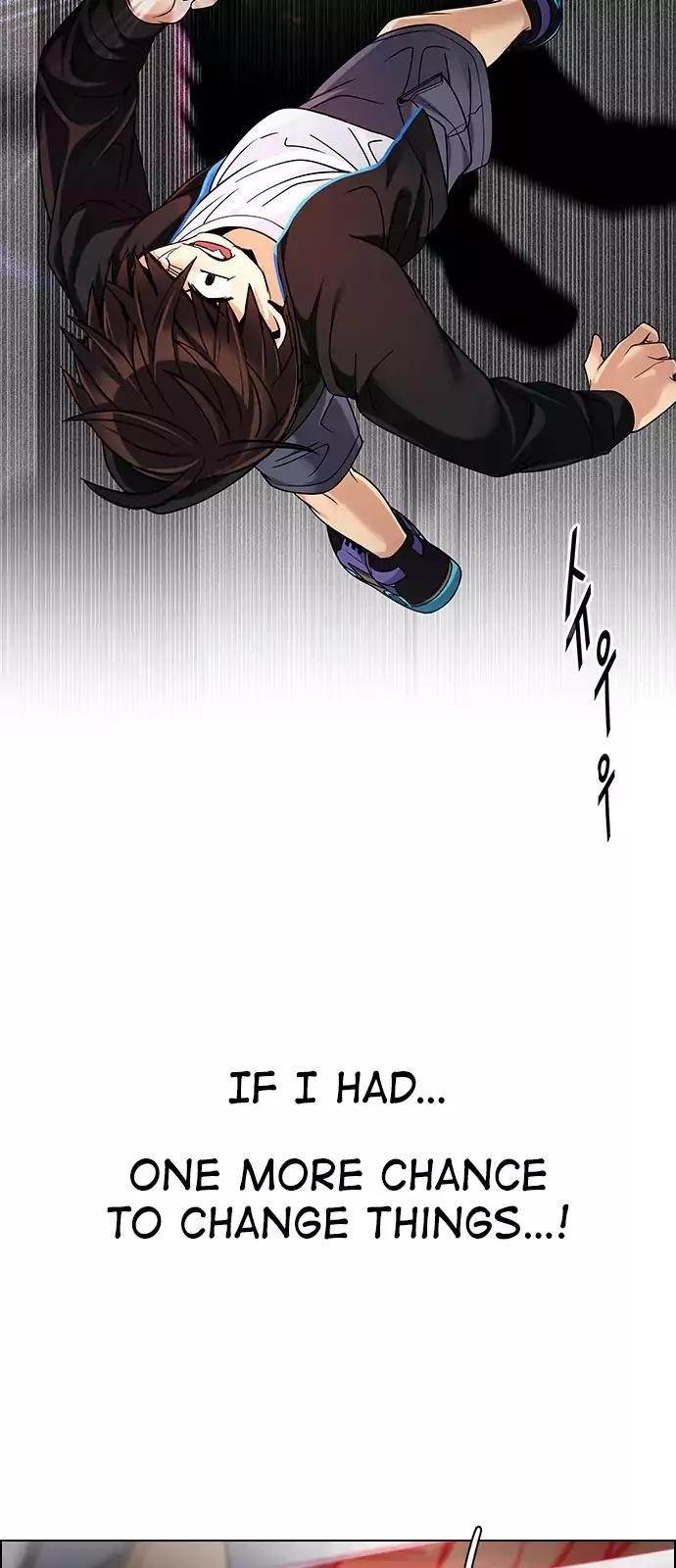 Dice: The Cube That Changes Everything Chapter 245 - Page 62