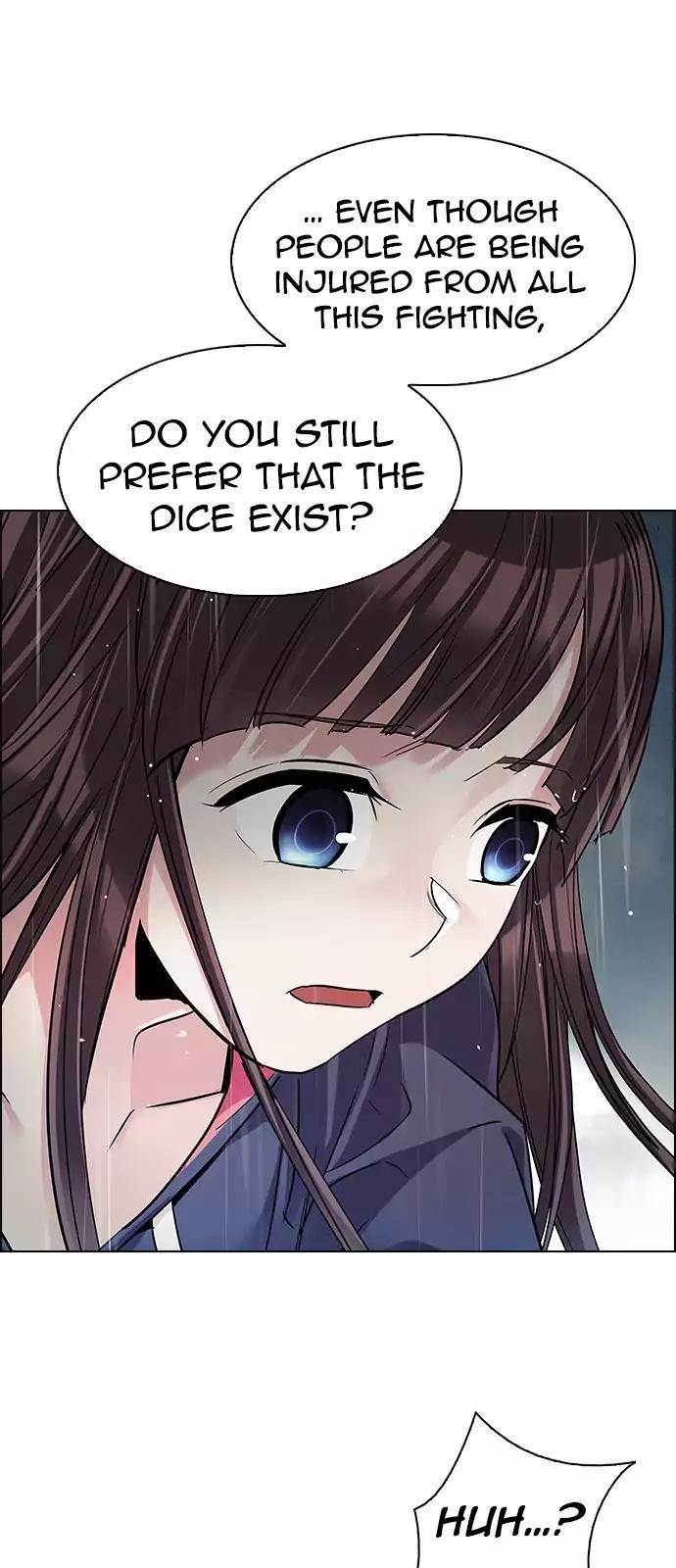 Dice: The Cube That Changes Everything Chapter 245 - Page 72