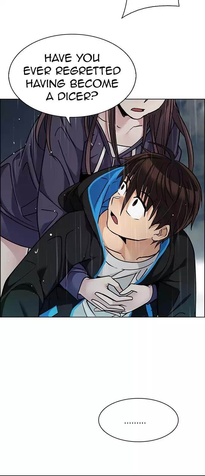 Dice: The Cube That Changes Everything Chapter 245 - Page 73