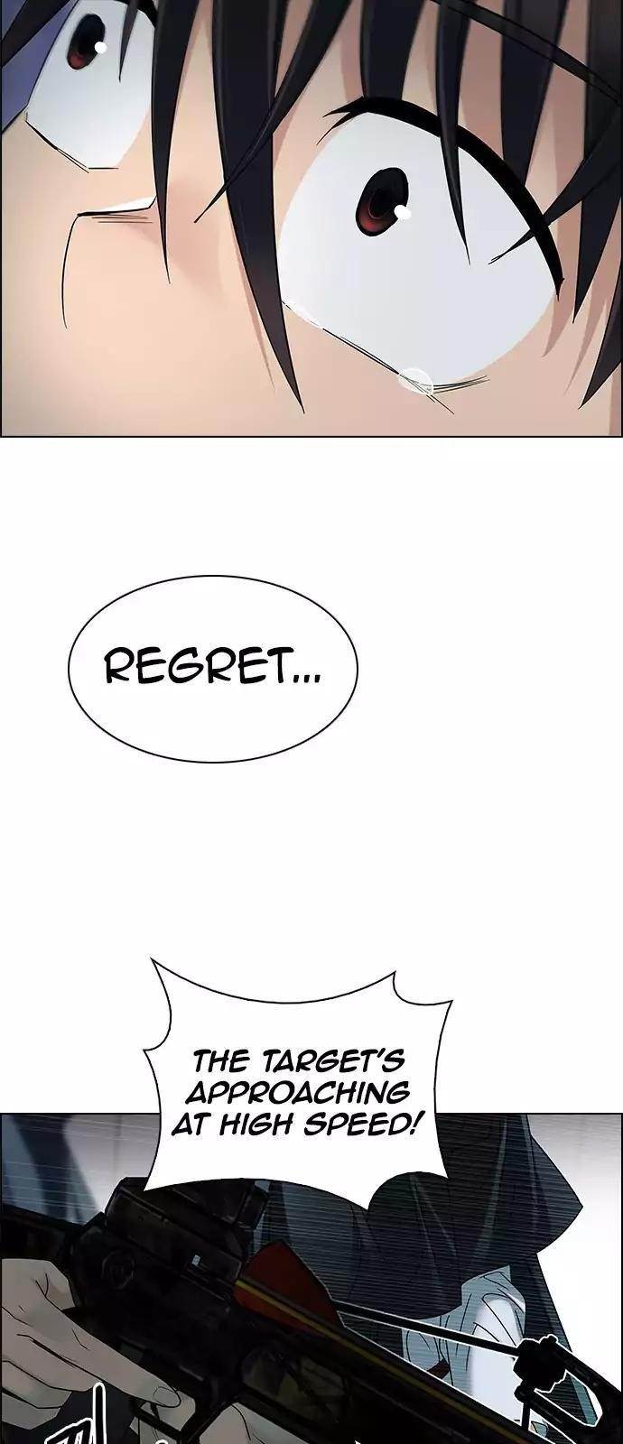 Dice: The Cube That Changes Everything Chapter 245 - Page 74