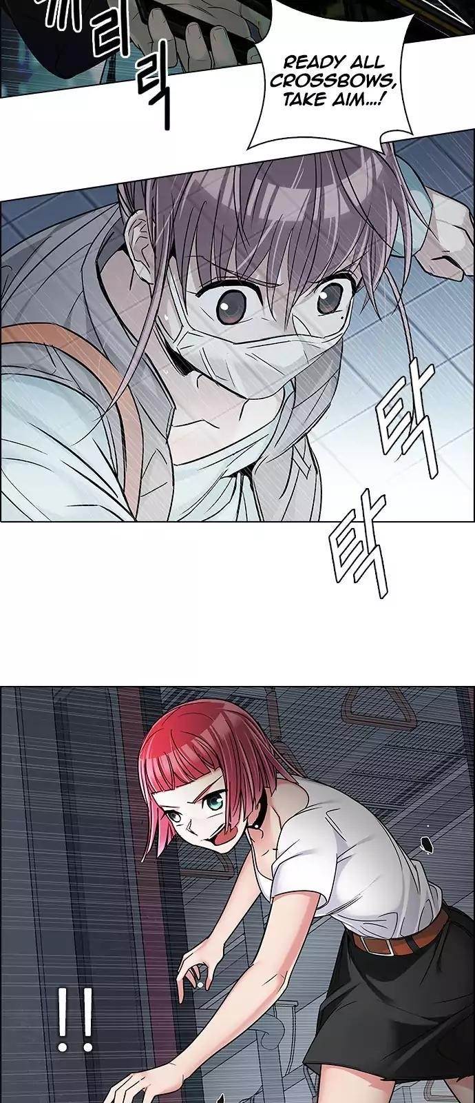 Dice: The Cube That Changes Everything Chapter 245 - Page 75