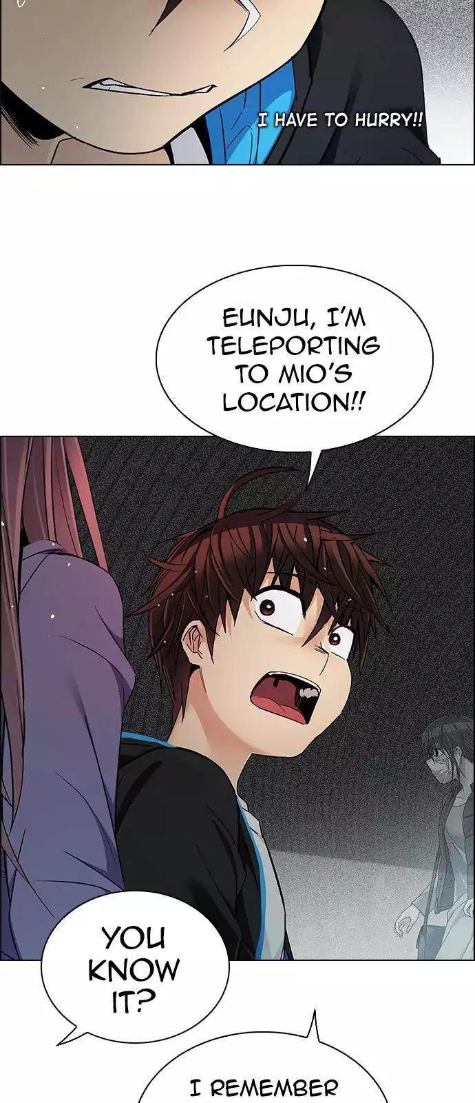 Dice: The Cube That Changes Everything Chapter 246 - Page 12