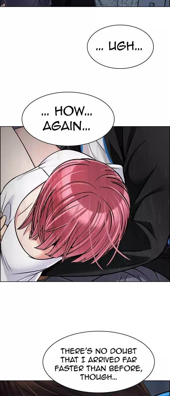 Dice: The Cube That Changes Everything Chapter 246 - Page 18