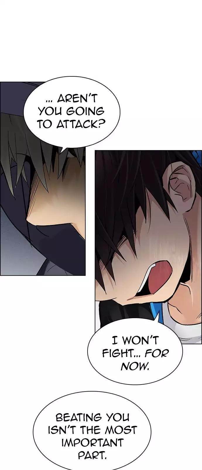 Dice: The Cube That Changes Everything Chapter 246 - Page 23