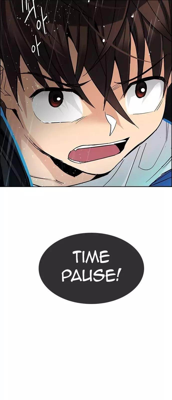 Dice: The Cube That Changes Everything Chapter 246 - Page 3