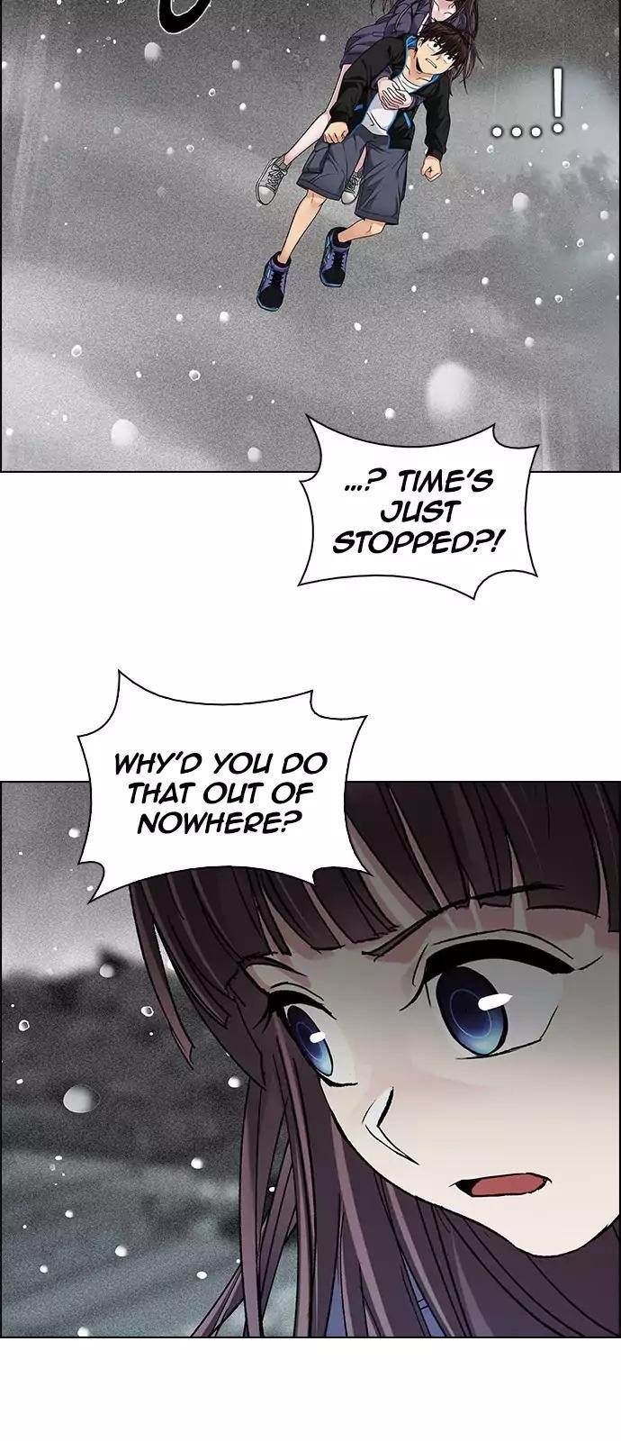 Dice: The Cube That Changes Everything Chapter 246 - Page 30