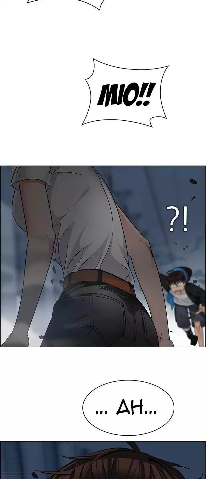 Dice: The Cube That Changes Everything Chapter 246 - Page 36