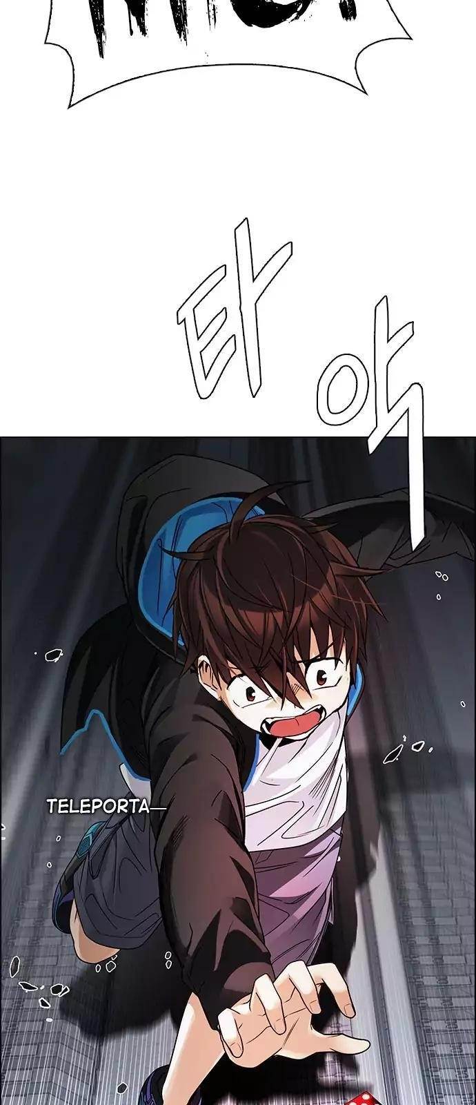 Dice: The Cube That Changes Everything Chapter 246 - Page 41