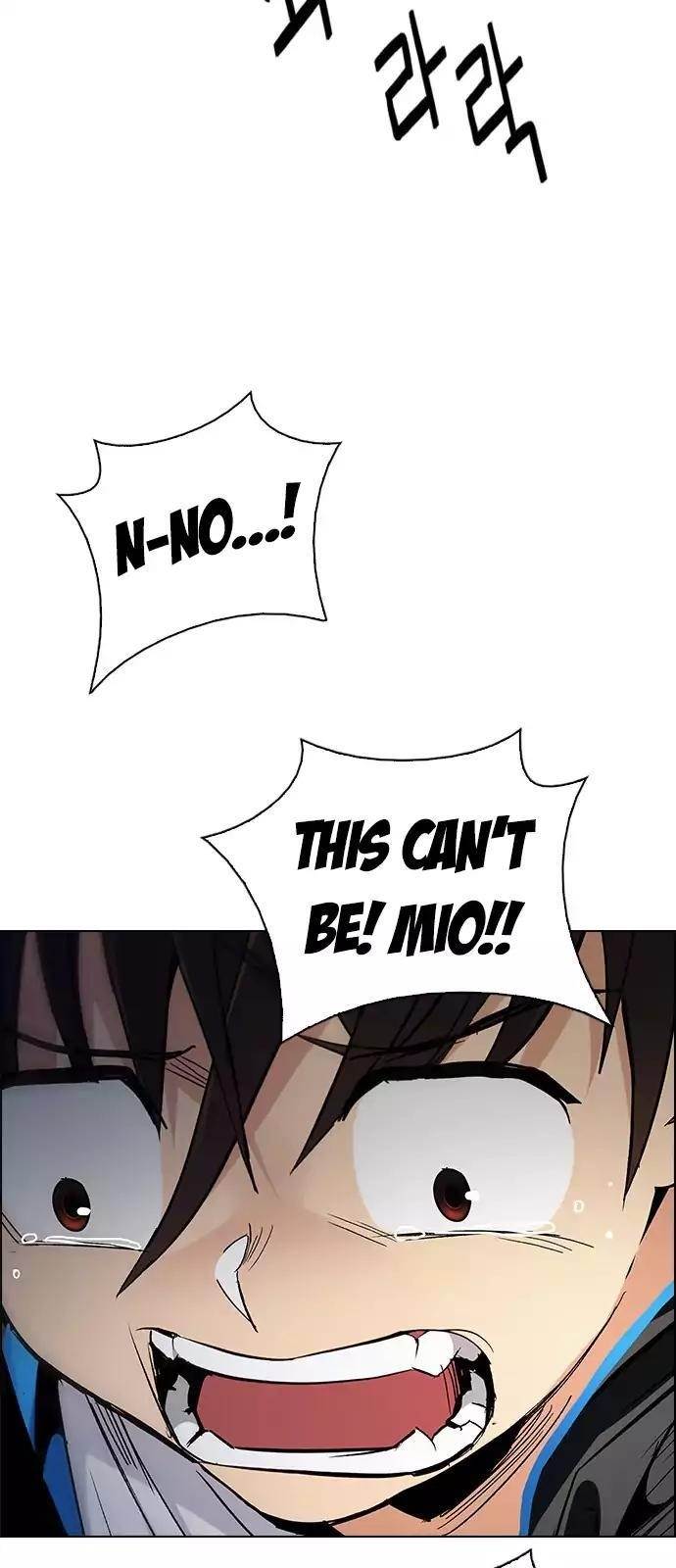 Dice: The Cube That Changes Everything Chapter 246 - Page 44