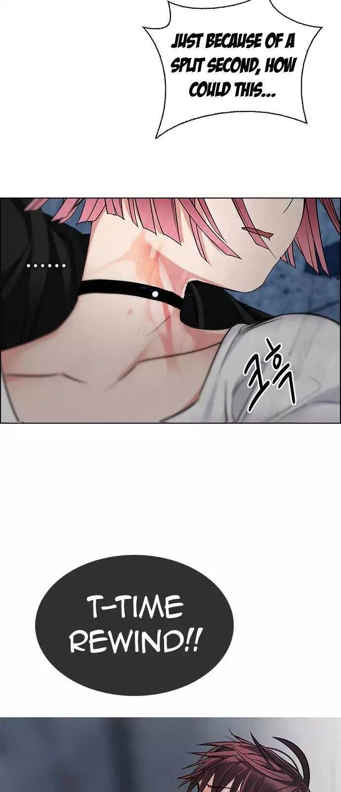 Dice: The Cube That Changes Everything Chapter 246 - Page 45