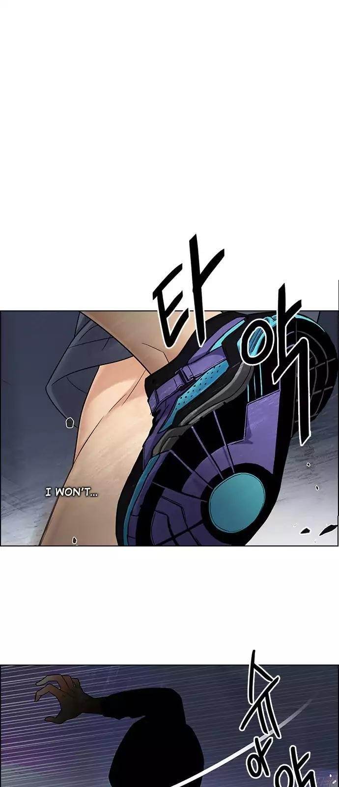 Dice: The Cube That Changes Everything Chapter 246 - Page 47