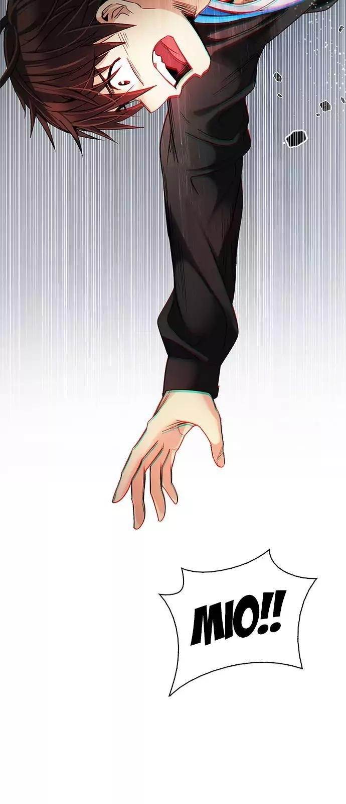 Dice: The Cube That Changes Everything Chapter 246 - Page 49