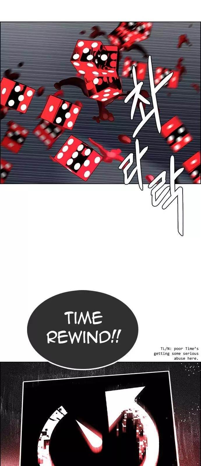 Dice: The Cube That Changes Everything Chapter 246 - Page 50