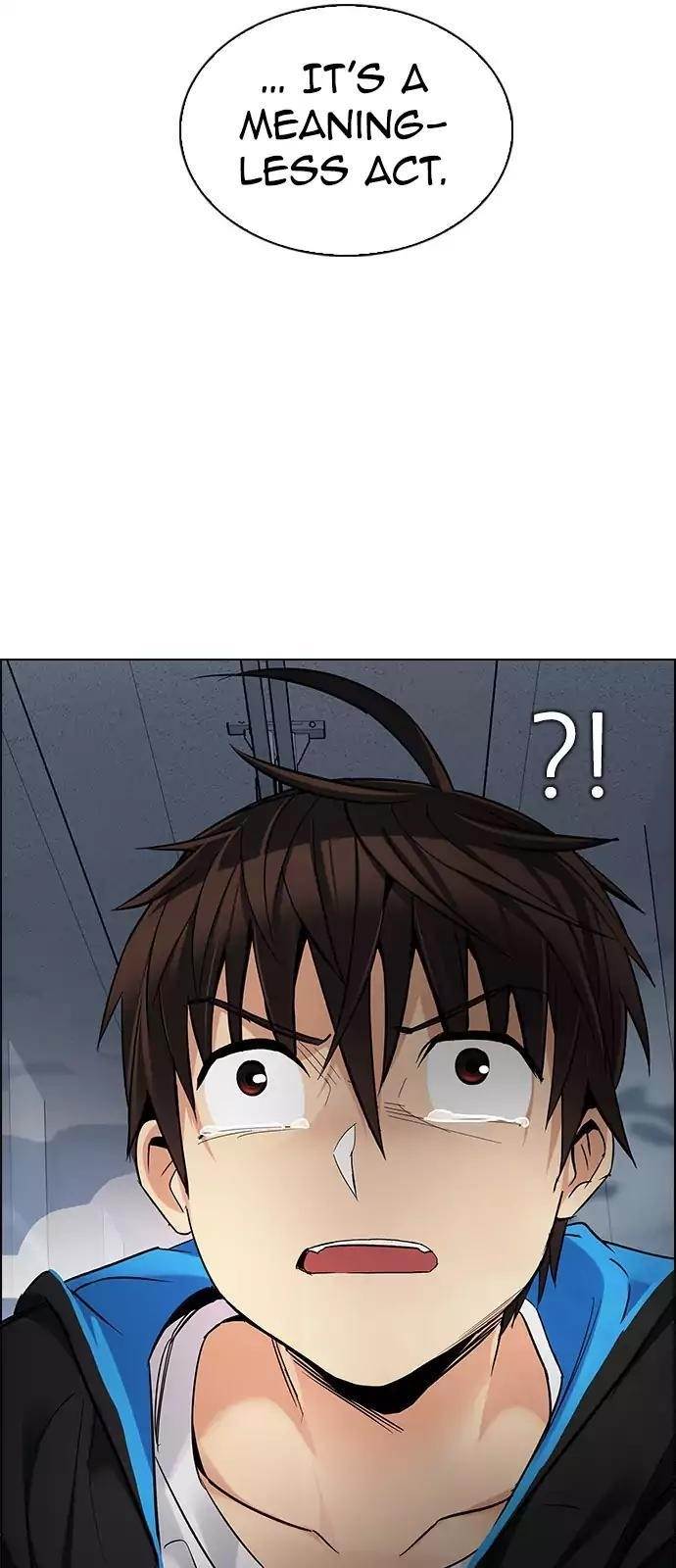 Dice: The Cube That Changes Everything Chapter 246 - Page 61