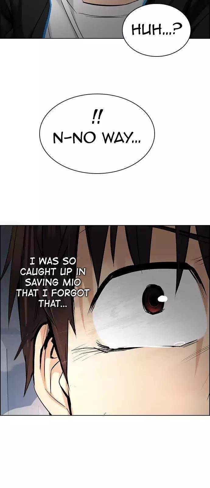 Dice: The Cube That Changes Everything Chapter 246 - Page 62