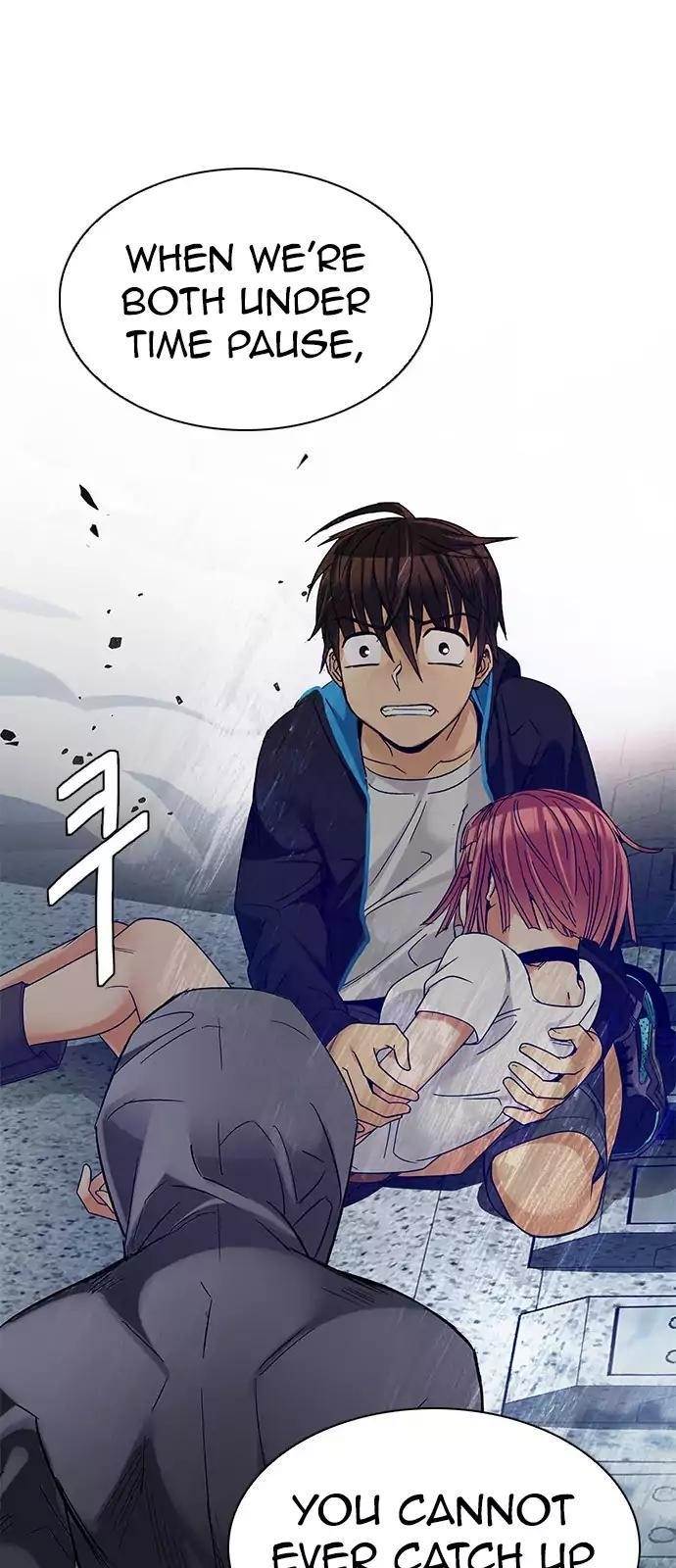 Dice: The Cube That Changes Everything Chapter 246 - Page 63