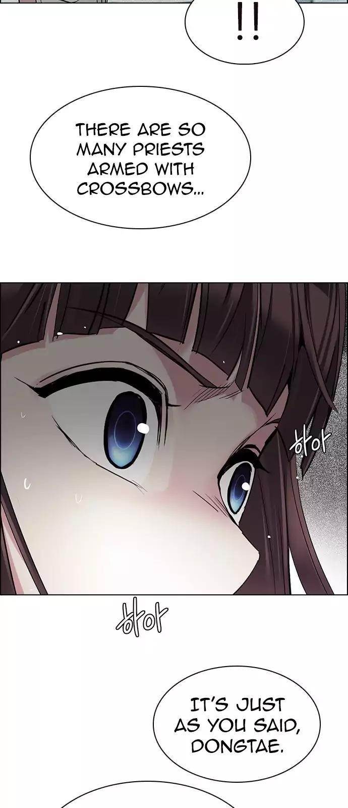 Dice: The Cube That Changes Everything Chapter 246 - Page 9