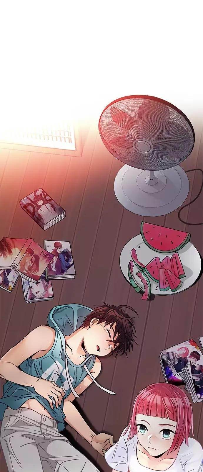 Dice: The Cube That Changes Everything Chapter 247 - Page 1