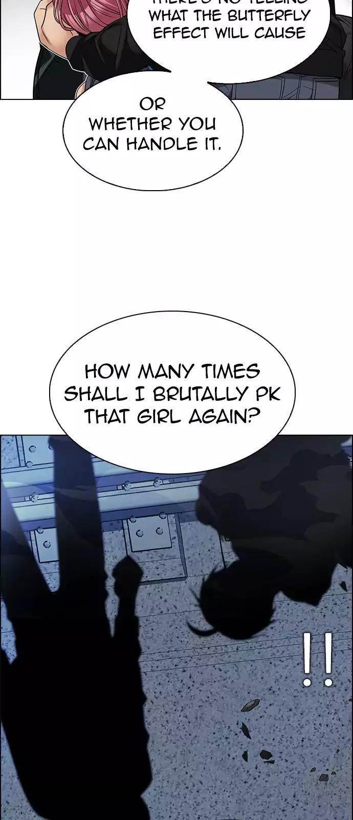 Dice: The Cube That Changes Everything Chapter 247 - Page 10