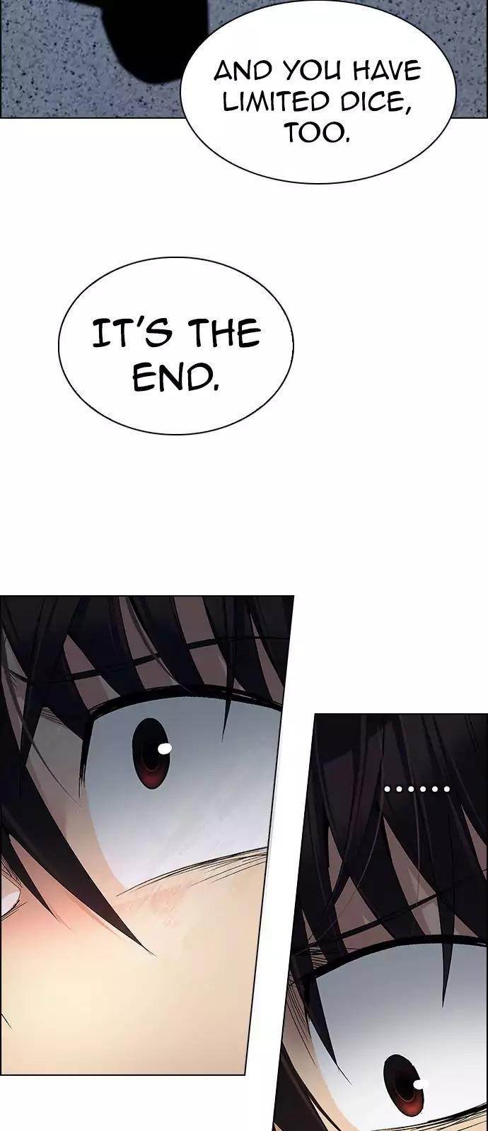 Dice: The Cube That Changes Everything Chapter 247 - Page 11