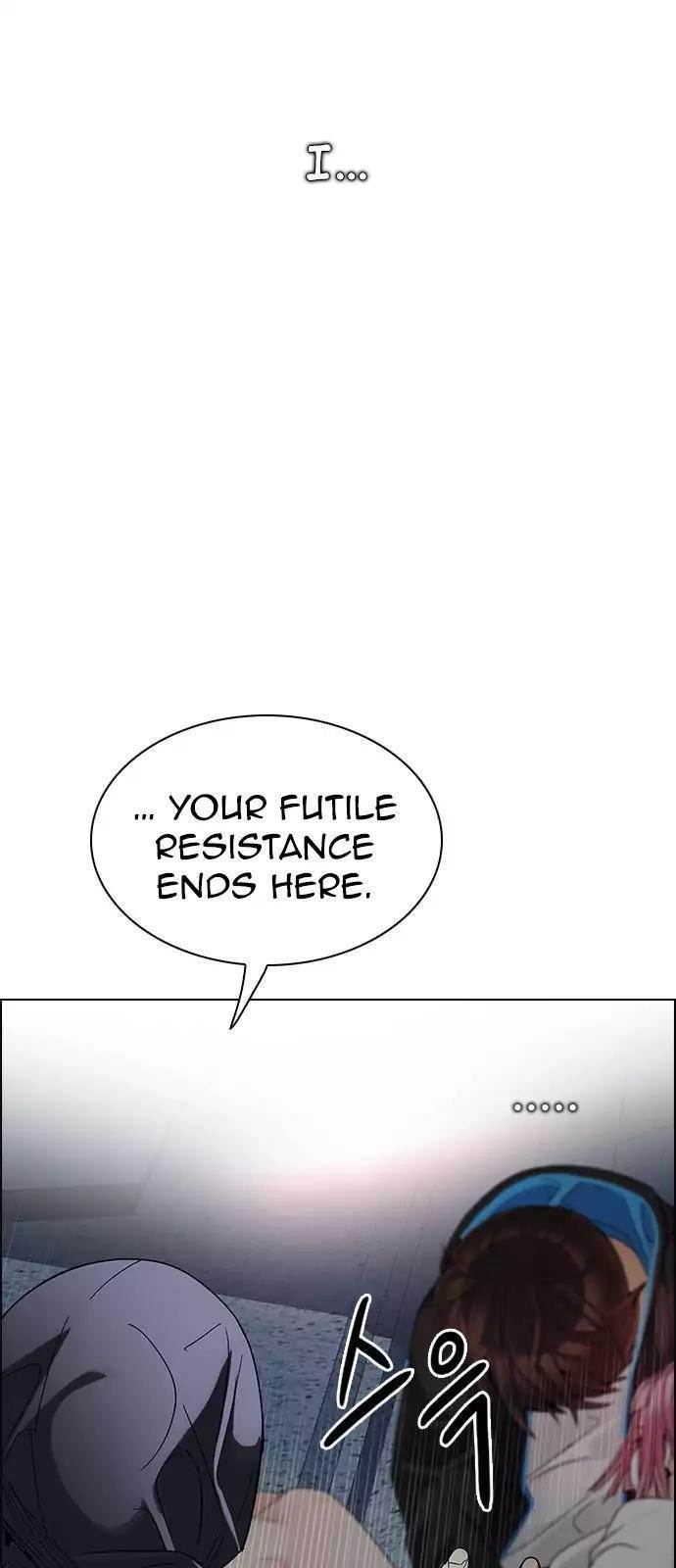 Dice: The Cube That Changes Everything Chapter 247 - Page 14