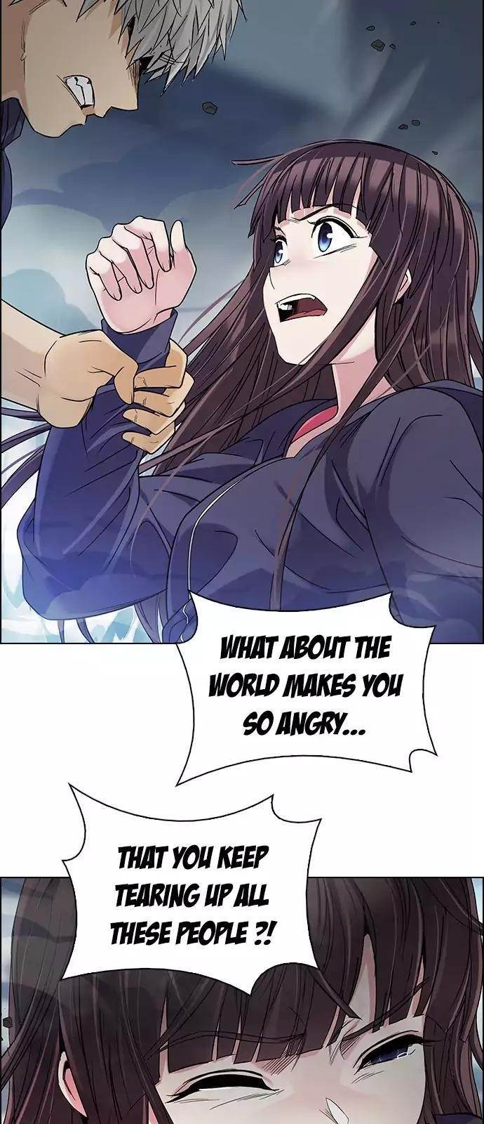 Dice: The Cube That Changes Everything Chapter 247 - Page 28