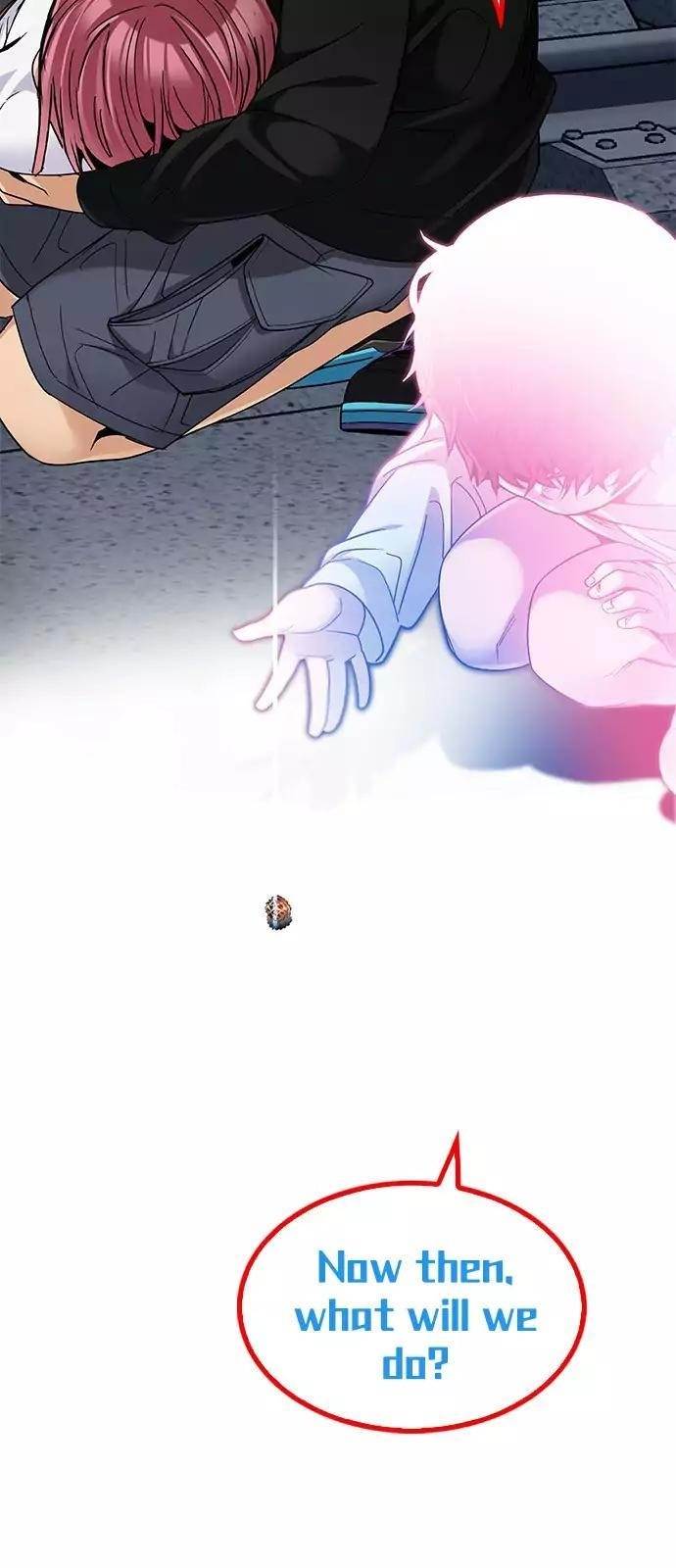 Dice: The Cube That Changes Everything Chapter 247 - Page 32