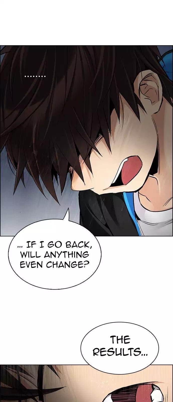 Dice: The Cube That Changes Everything Chapter 247 - Page 33