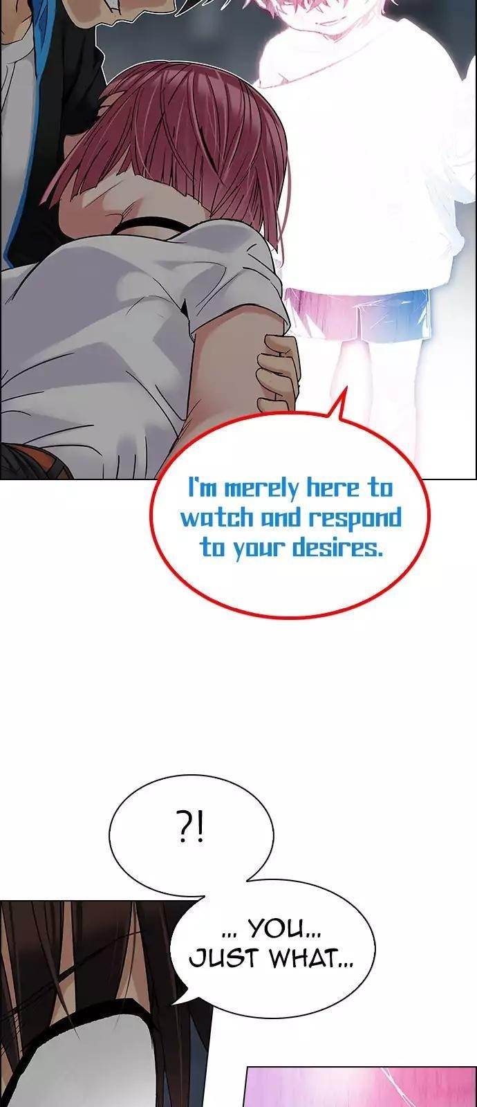 Dice: The Cube That Changes Everything Chapter 247 - Page 35