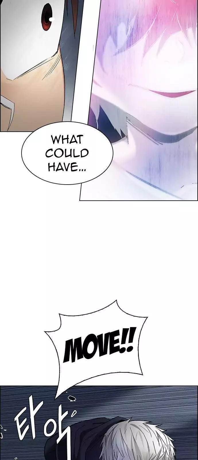 Dice: The Cube That Changes Everything Chapter 247 - Page 36