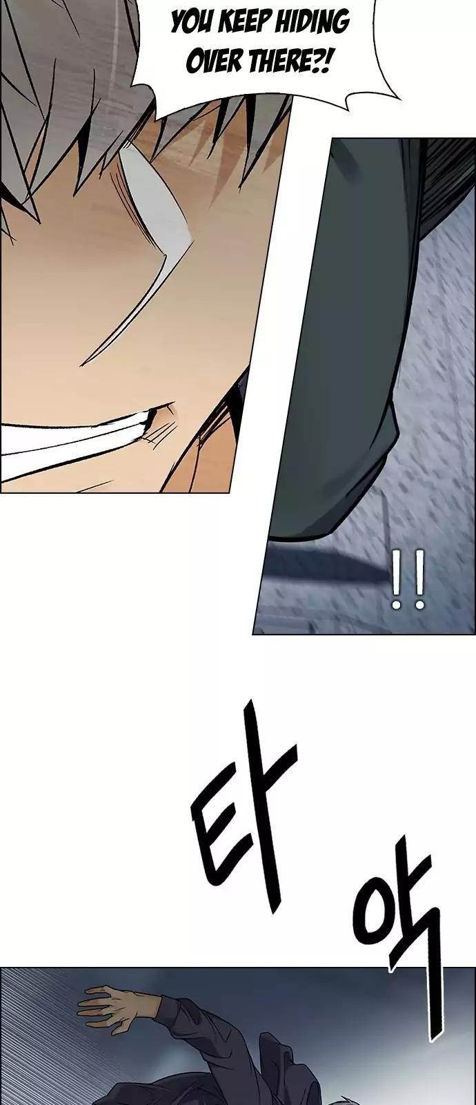 Dice: The Cube That Changes Everything Chapter 247 - Page 38